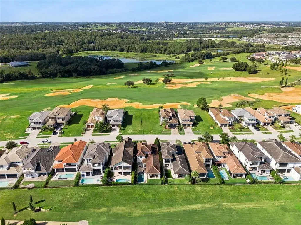 Property for sale at 15950 VETTA DRIVE, MONTVERDE, FL, 34756