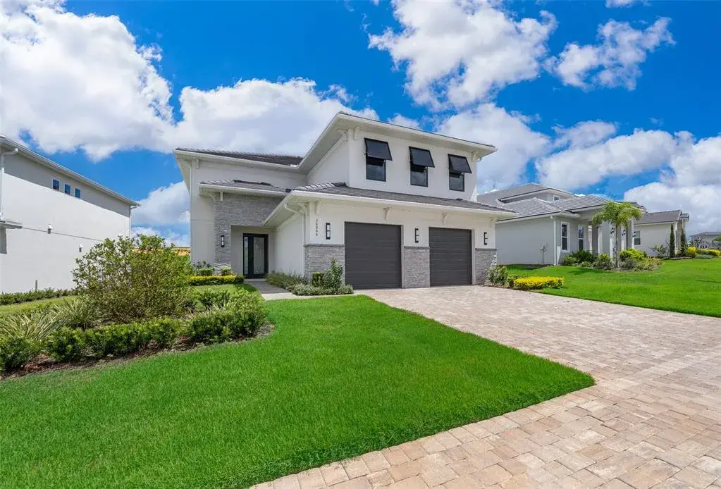 Property for sale at 16046 VOLTERRA POINT, BELLA COLLINA, FL, 34756