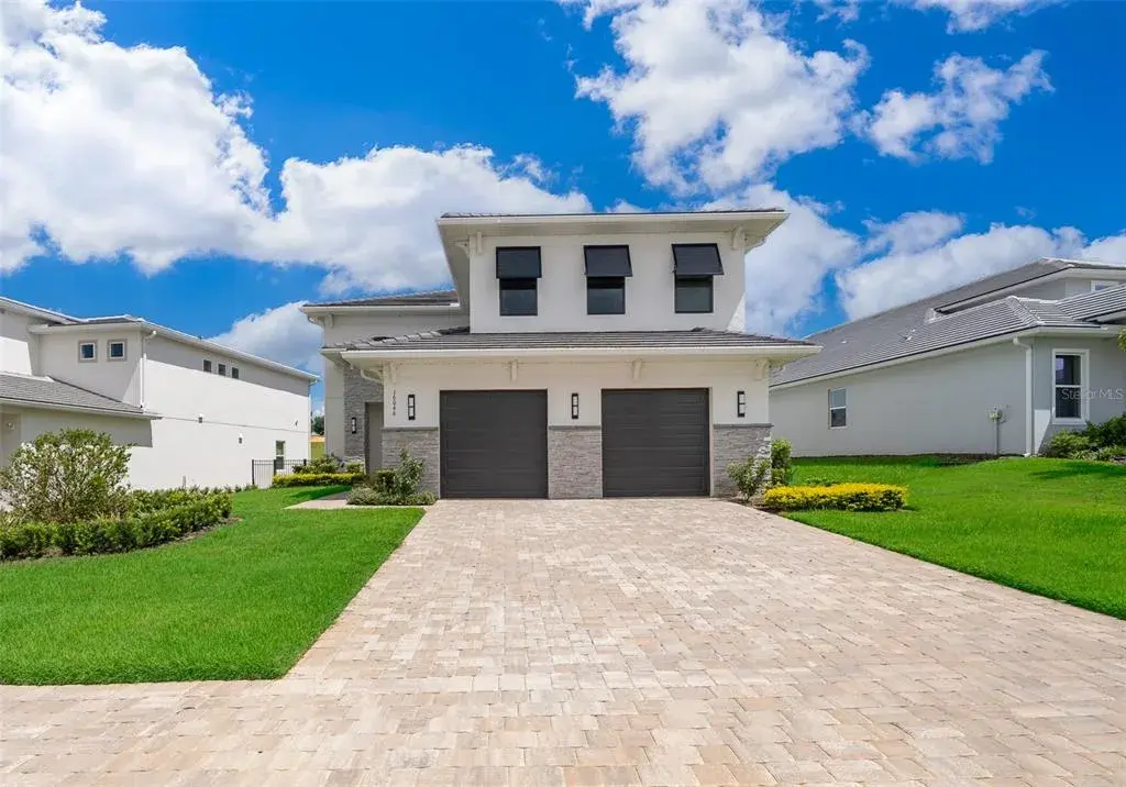 Property for sale at 16046 VOLTERRA POINT, BELLA COLLINA, FL, 34756