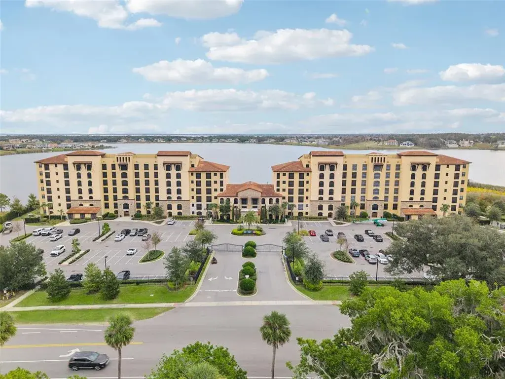 Property for sale at 16300 COUNTY ROAD 455 UNIT 302, MONTVERDE, FL, 34756