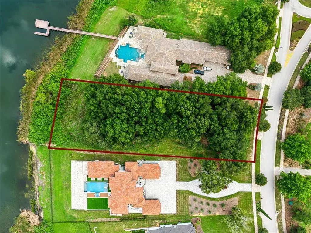 Property for sale at 15345 PENDIO DRIVE, MONTVERDE, FL, 34756