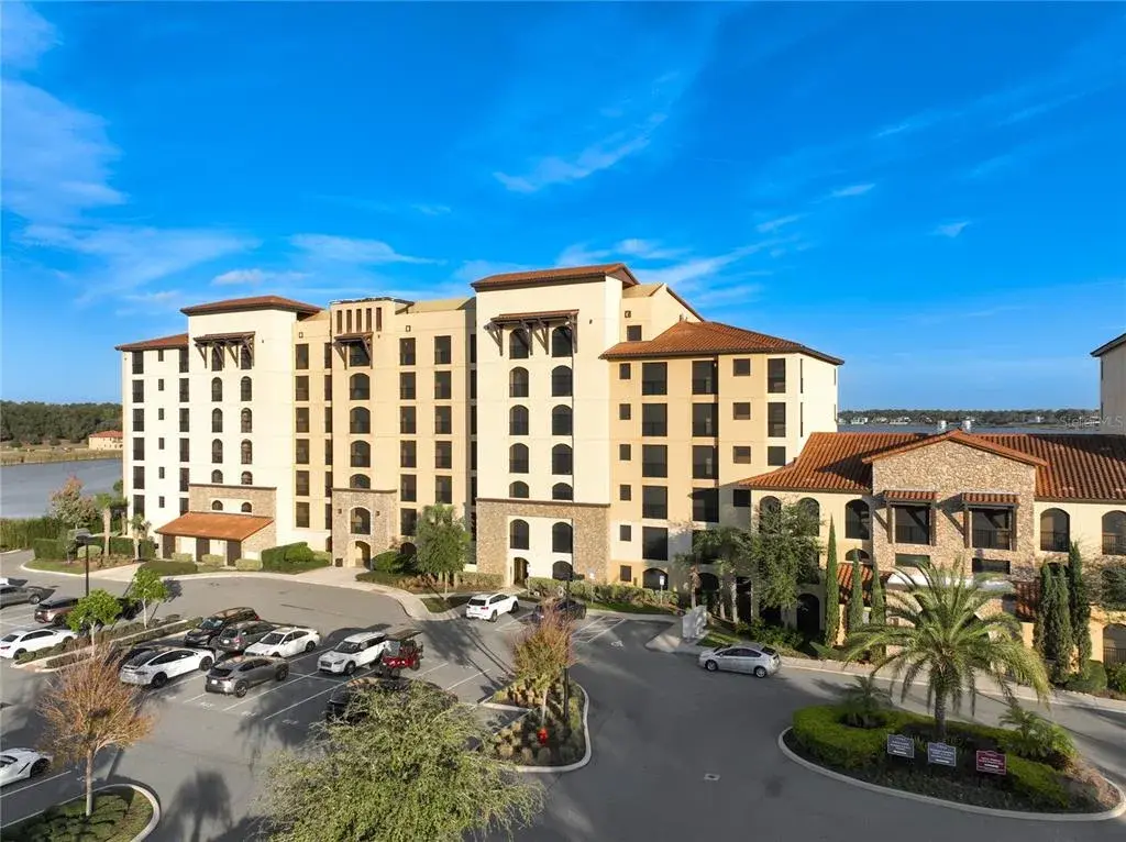 Property for sale at 16300 COUNTY ROAD 455 UNIT 306, MONTVERDE, FL, 34756