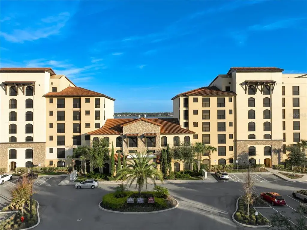 Property for sale at 16300 COUNTY ROAD 455 UNIT 306, MONTVERDE, FL, 34756
