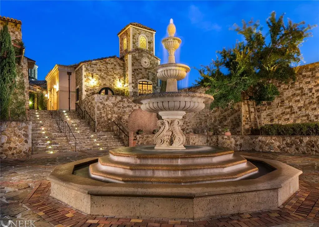 Property for sale at 17114 MEDICI WAY, BELLA COLLINA, FL, 34756