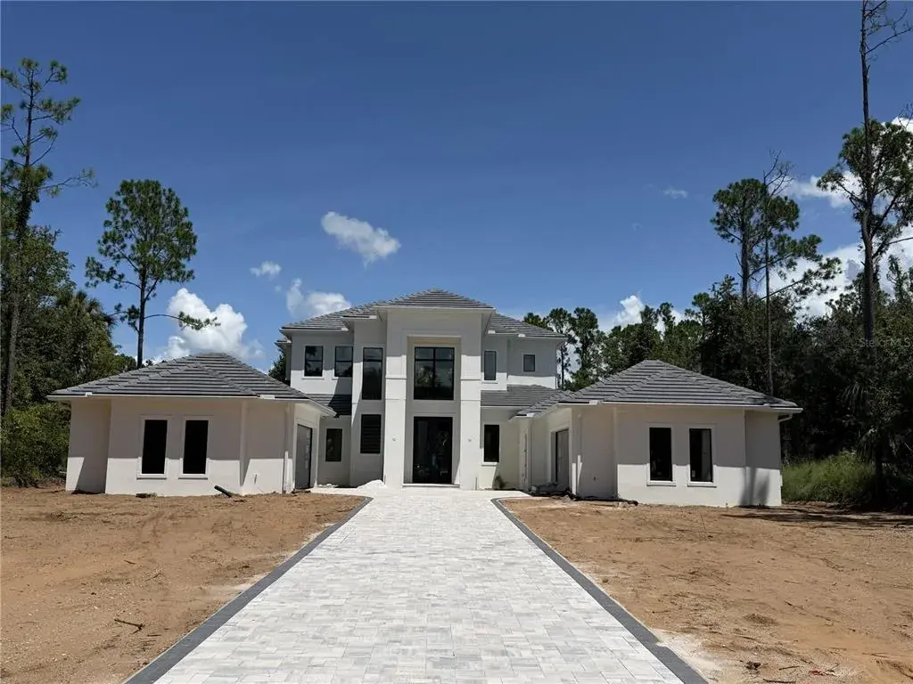Property for sale at 17114 MEDICI WAY, BELLA COLLINA, FL, 34756