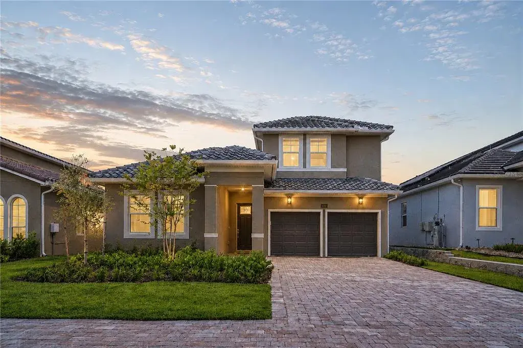 Property for sale at 16114 VOLTERRA POINT, BELLA COLLINA, FL, 34756