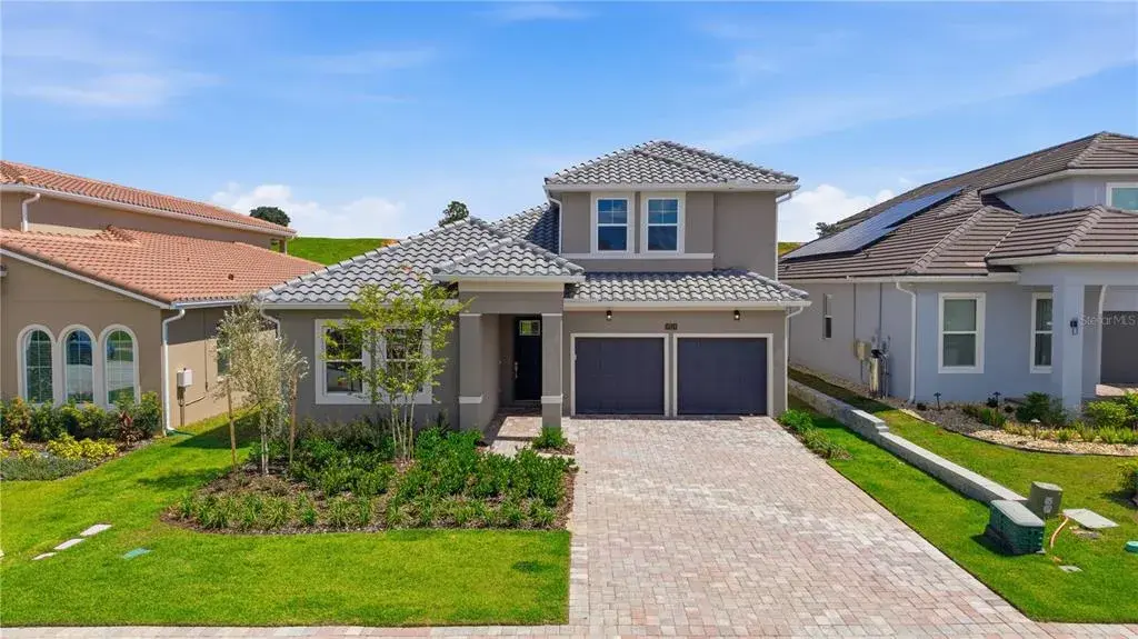 Property for sale at 16114 VOLTERRA POINT, BELLA COLLINA, FL, 34756