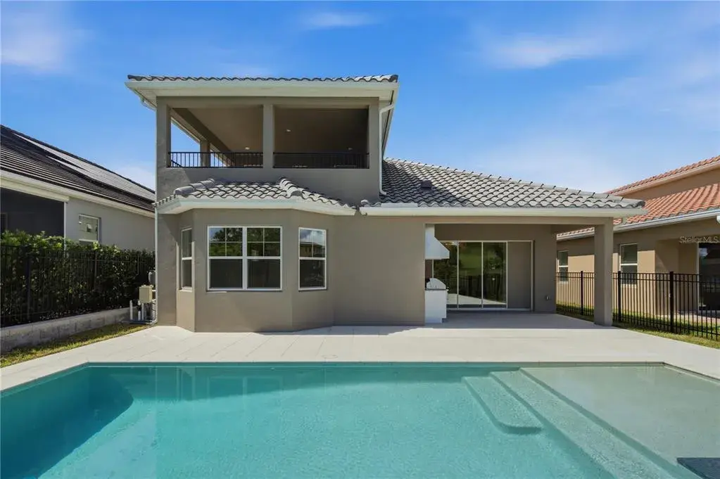 Property for sale at 16114 VOLTERRA POINT, BELLA COLLINA, FL, 34756
