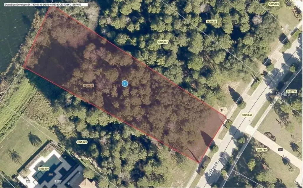 Property for sale at 15047 PENDIO DRIVE, BELLA COLLINA, FL, 34756
