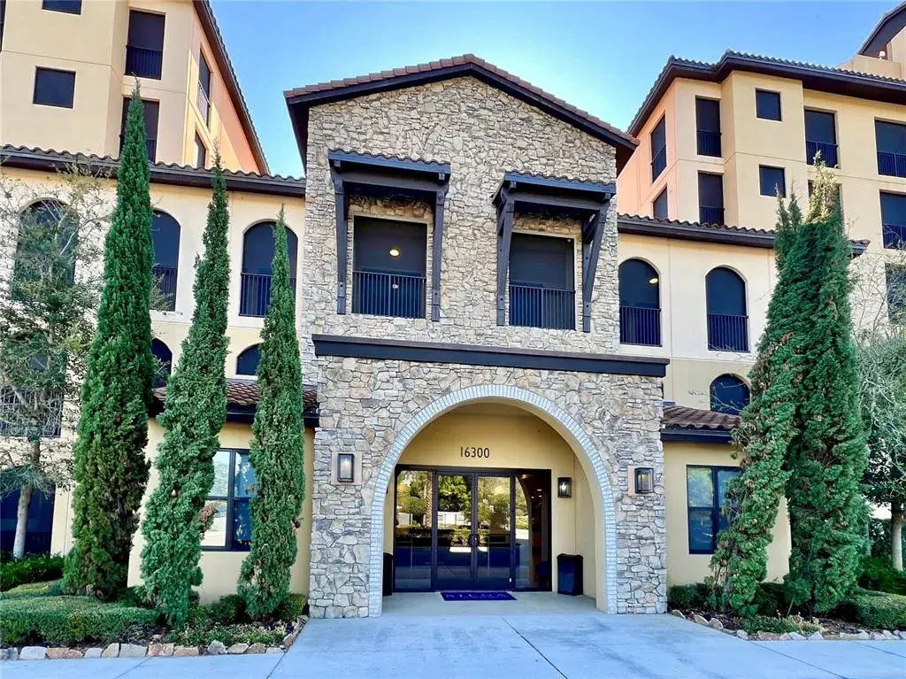 Property for sale at 16300 COUNTY ROAD 455 UNIT 513, MONTVERDE, FL, 34756