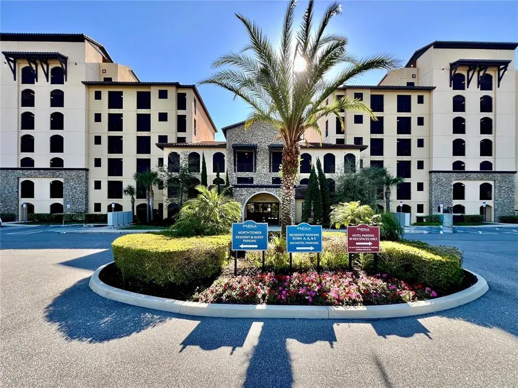 Property for sale at 16300 COUNTY ROAD 455 UNIT 513, MONTVERDE, FL, 34756