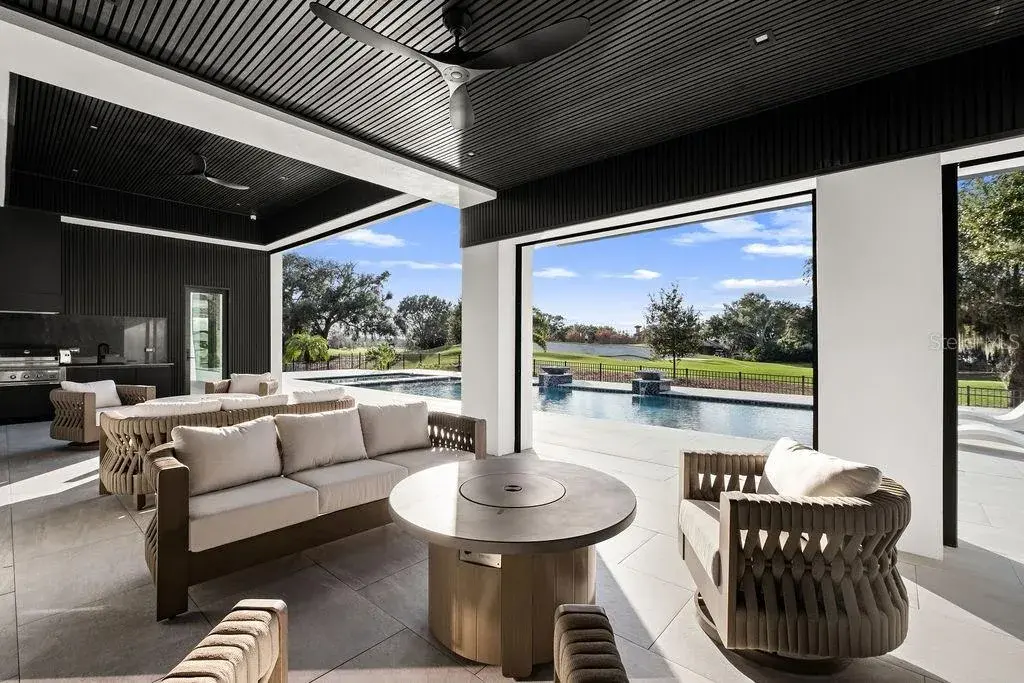 Property for sale at 5074 ISLEWORTH COUNTRY CLUB DRIVE, WINDERMERE, FL, 34786