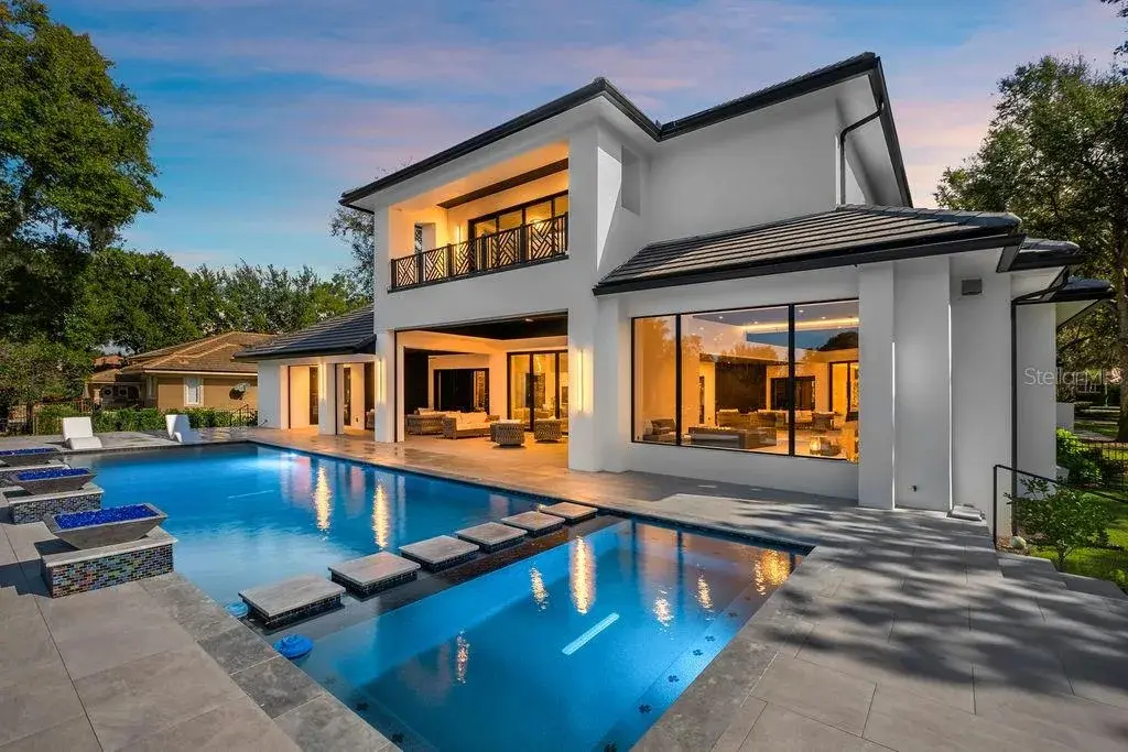 Property for sale at 5074 ISLEWORTH COUNTRY CLUB DRIVE, WINDERMERE, FL, 34786