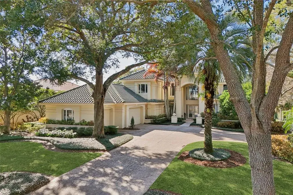 Property for sale at 5145 LATROBE DRIVE, WINDERMERE, FL, 34786