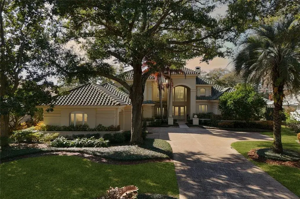 Property for sale at 5145 LATROBE DRIVE, WINDERMERE, FL, 34786
