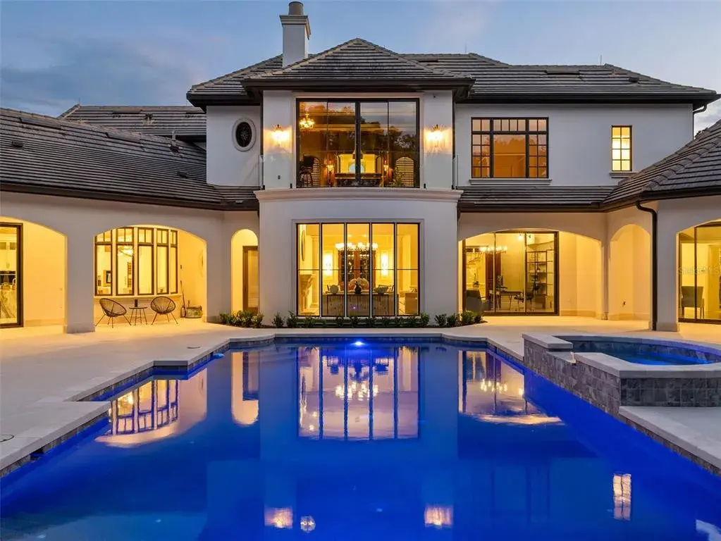 Property for sale at 9921 LAKE LOUISE DRIVE, WINDERMERE, FL, 34786