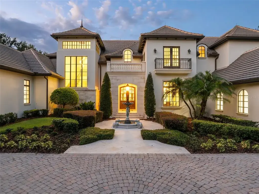 Property for sale at 9921 LAKE LOUISE DRIVE, WINDERMERE, FL, 34786