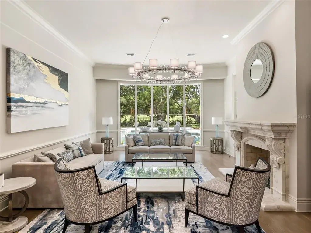 Property for sale at 9921 LAKE LOUISE DRIVE, WINDERMERE, FL, 34786