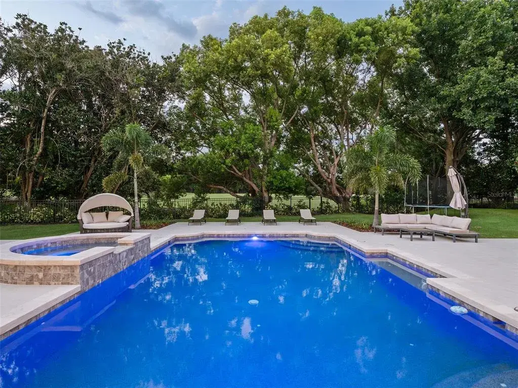 Property for sale at 9921 LAKE LOUISE DRIVE, WINDERMERE, FL, 34786