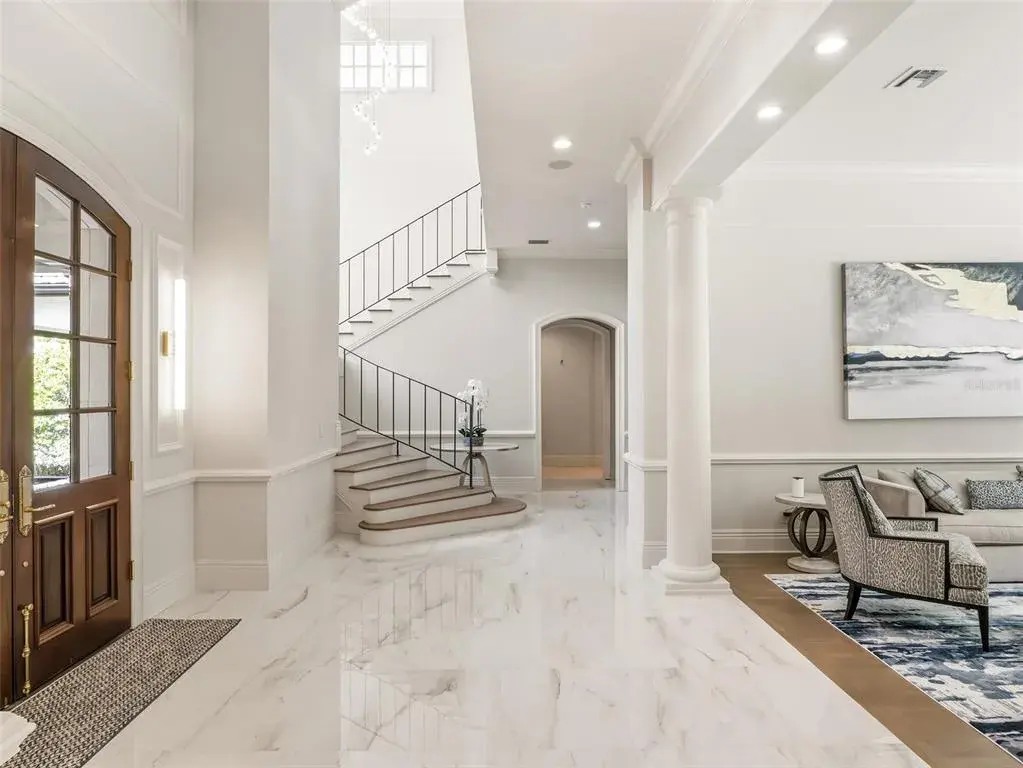 Property for sale at 9921 LAKE LOUISE DRIVE, WINDERMERE, FL, 34786
