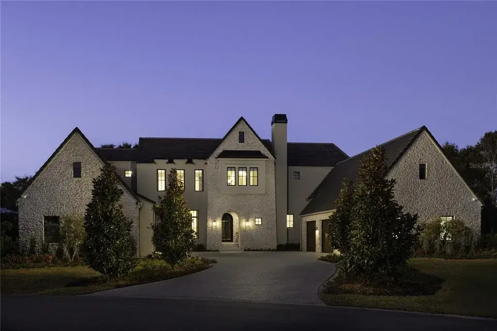 Property for sale at 9323 GLADYS GARDEN COURT, WINDERMERE, FL, 34786
