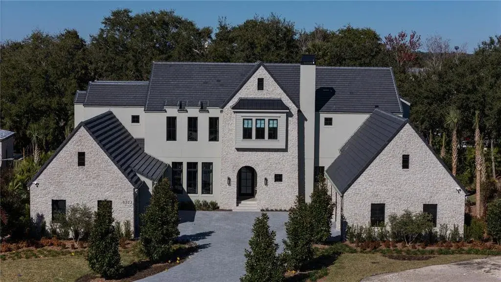 Property for sale at 9323 GLADYS GARDEN COURT, WINDERMERE, FL, 34786
