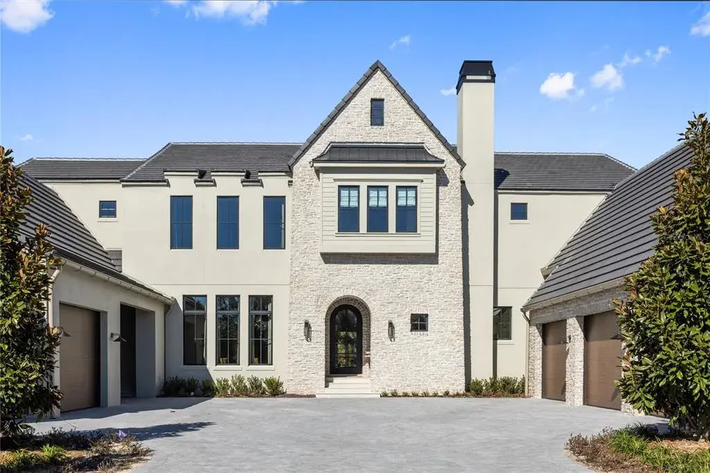 Property for sale at 9323 GLADYS GARDEN COURT, WINDERMERE, FL, 34786