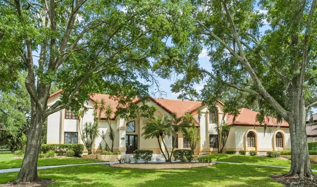 Property for sale at 5073 LATROBE DR, WINDERMERE, FL, 34786