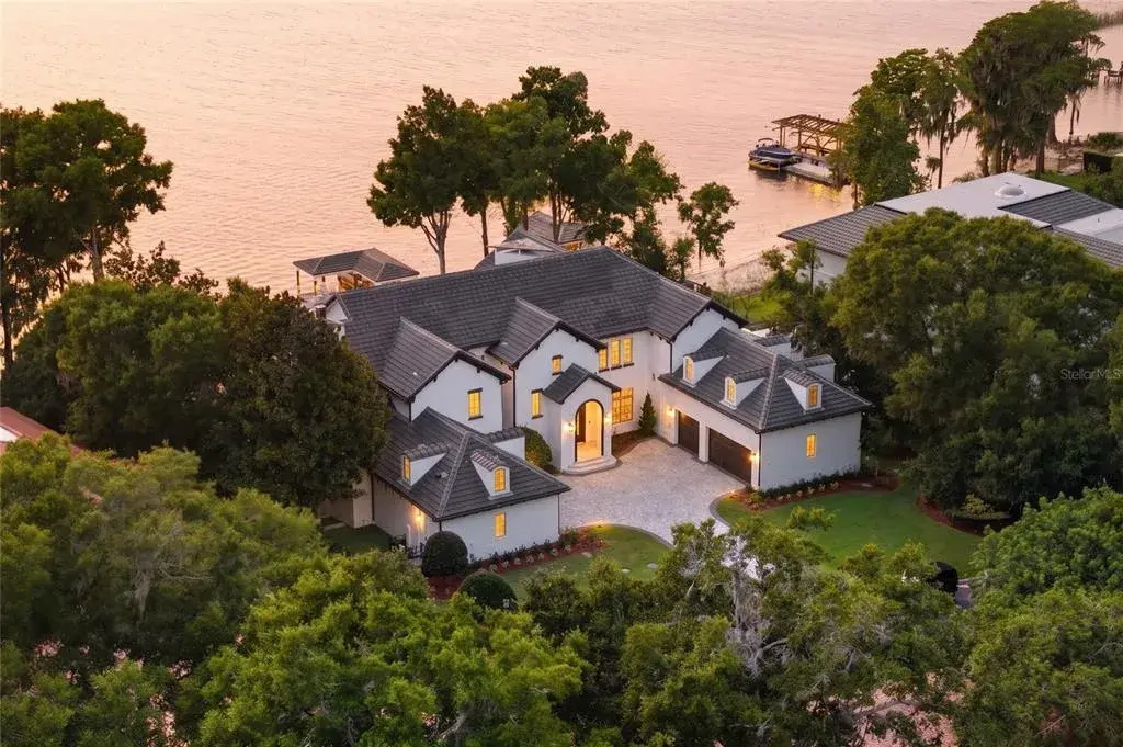 Property for sale at 9832 LAUREL VALLEY DRIVE, WINDERMERE, FL, 34786