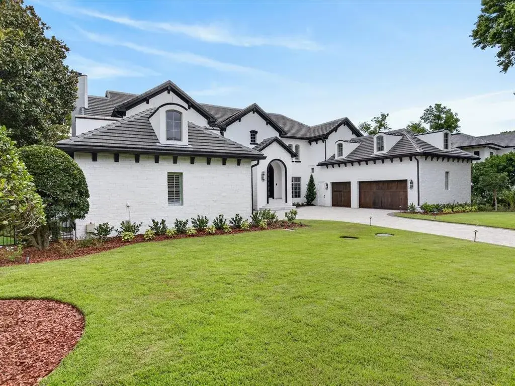 Property for sale at 9832 LAUREL VALLEY DRIVE, WINDERMERE, FL, 34786