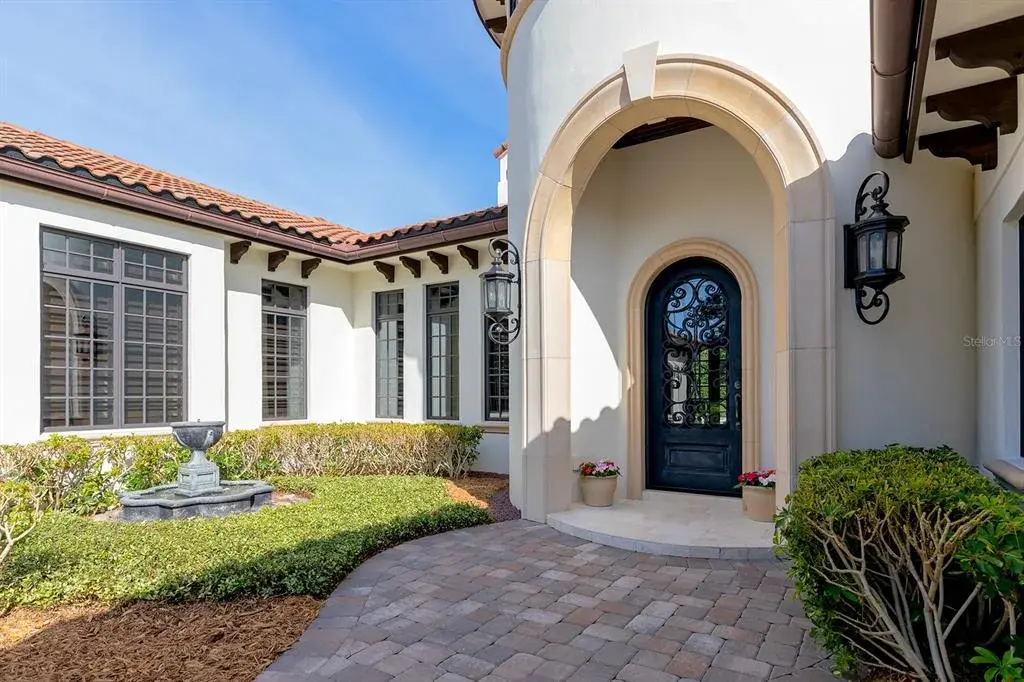 Property for sale at 9144 ISLEWORTH GARDENS DRIVE, WINDERMERE, FL, 34786