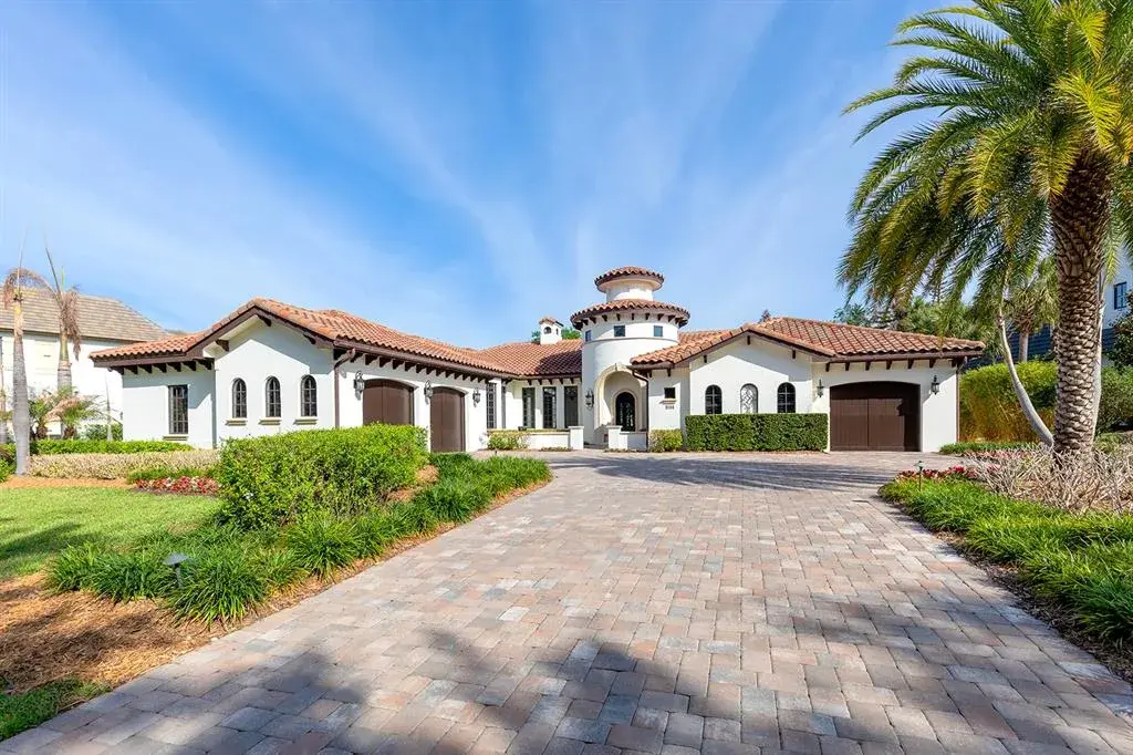 Property for sale at 9144 ISLEWORTH GARDENS DRIVE, WINDERMERE, FL, 34786