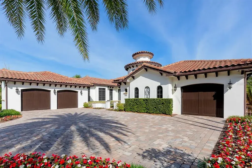 Property for sale at 9144 ISLEWORTH GARDENS DRIVE, WINDERMERE, FL, 34786