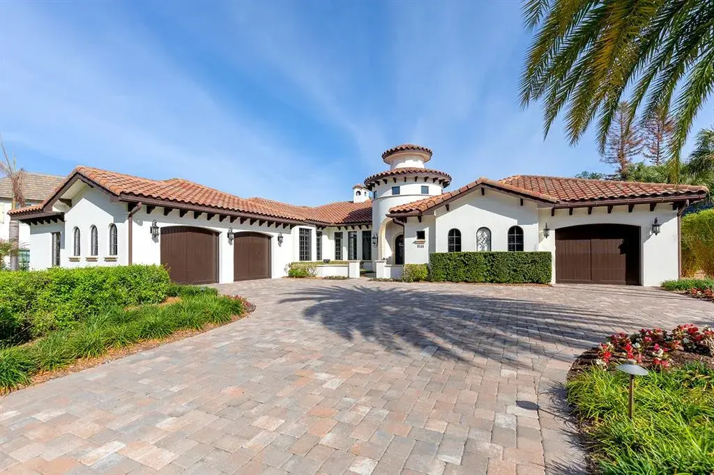 Property for sale at 9144 ISLEWORTH GARDENS DRIVE, WINDERMERE, FL, 34786