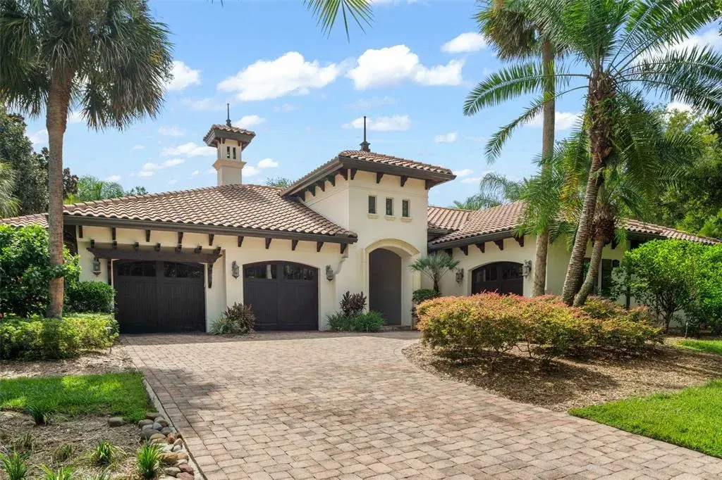 Property for sale at 4819 ALEXANDRA GARDEN COURT, WINDERMERE, FL, 34786