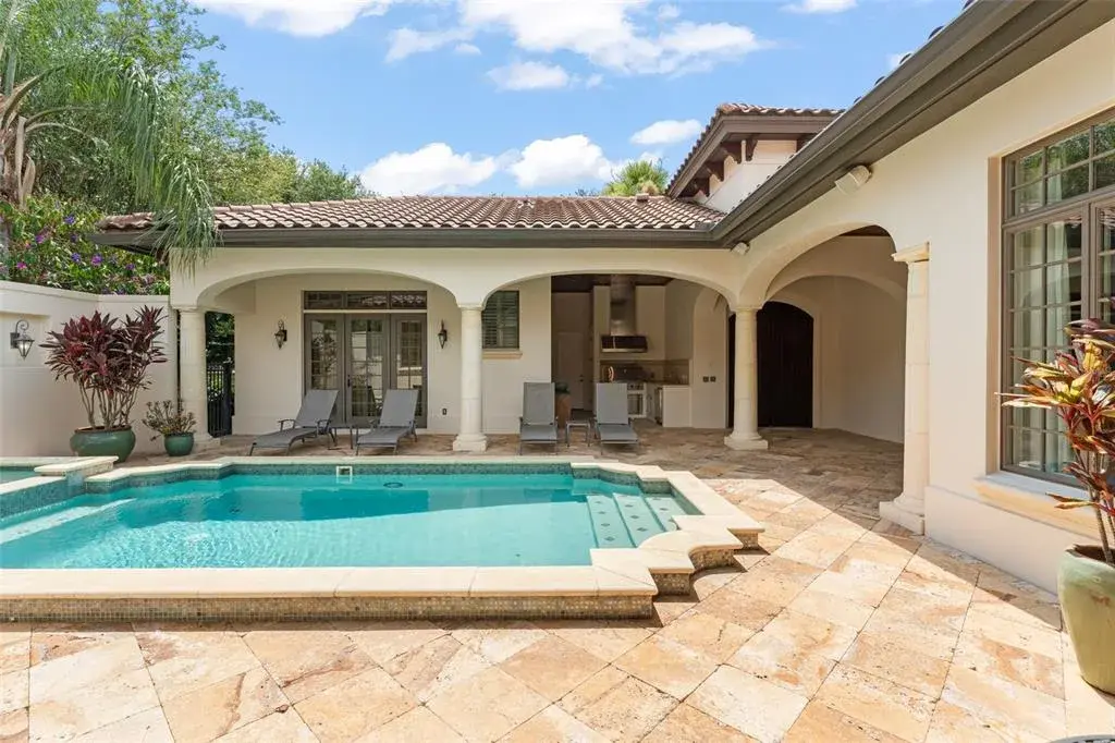 Property for sale at 4819 ALEXANDRA GARDEN COURT, WINDERMERE, FL, 34786