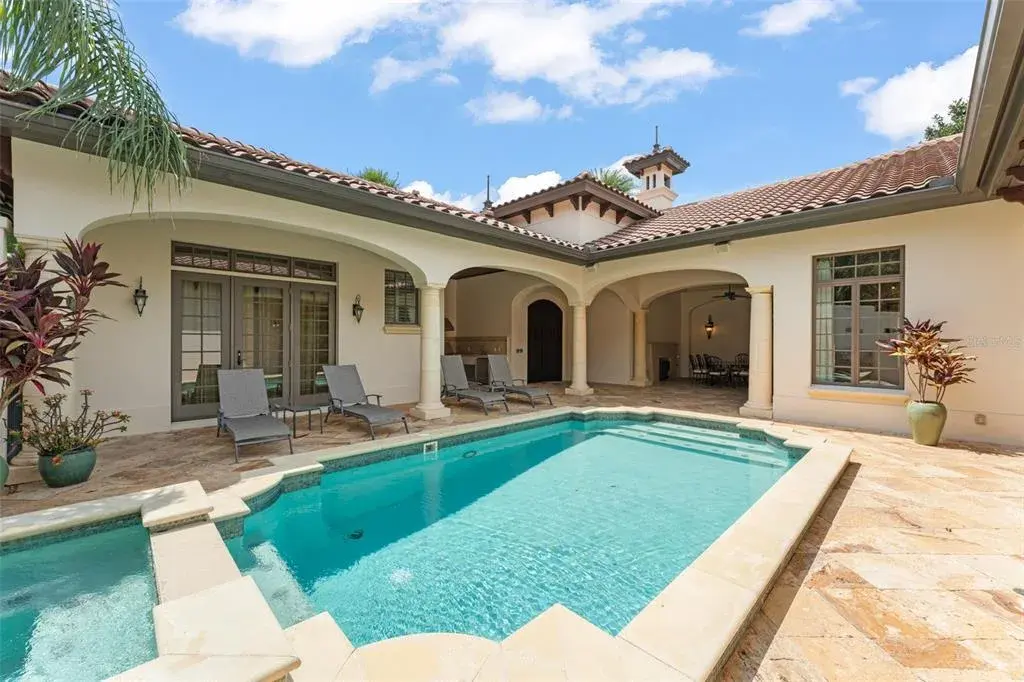 Property for sale at 4819 ALEXANDRA GARDEN COURT, WINDERMERE, FL, 34786