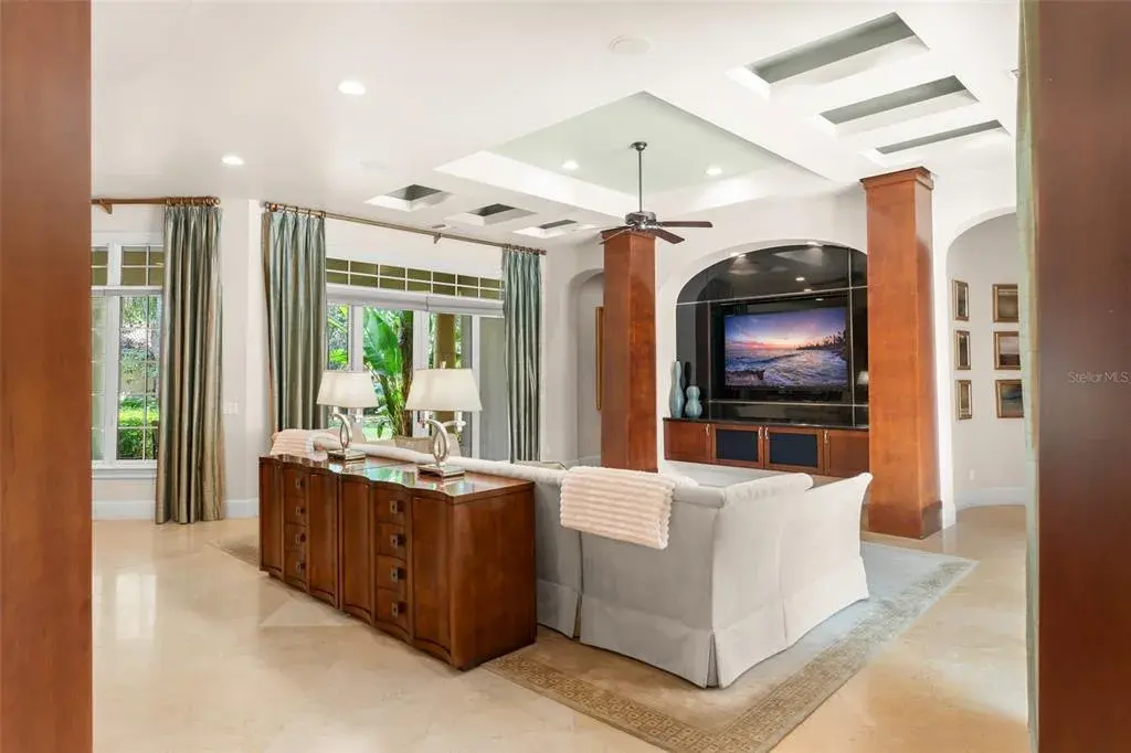 Property for sale at 4819 ALEXANDRA GARDEN COURT, WINDERMERE, FL, 34786