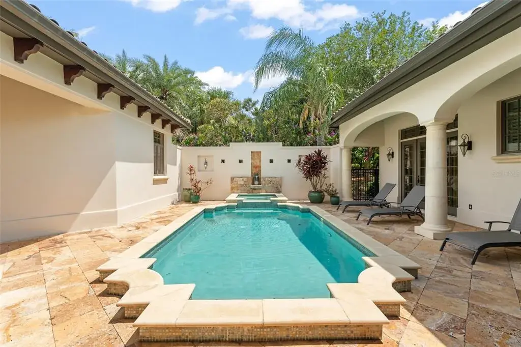 Property for sale at 4819 ALEXANDRA GARDEN COURT, WINDERMERE, FL, 34786