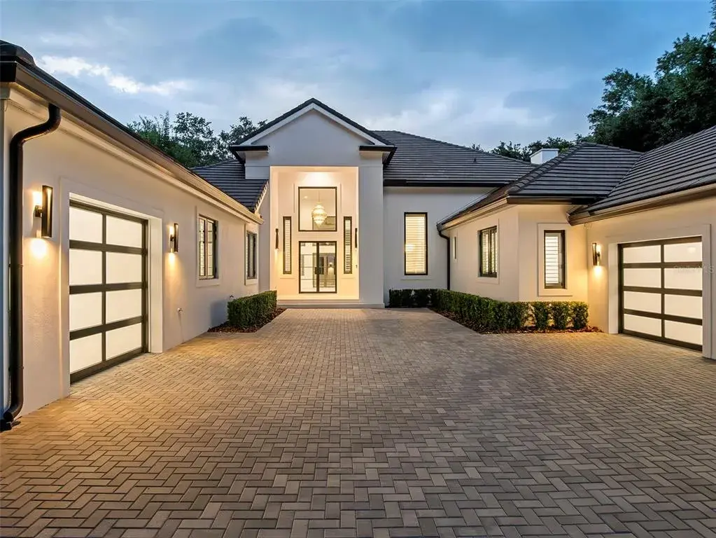 Property for sale at 5199 LATROBE DR, WINDERMERE, FL, 34786