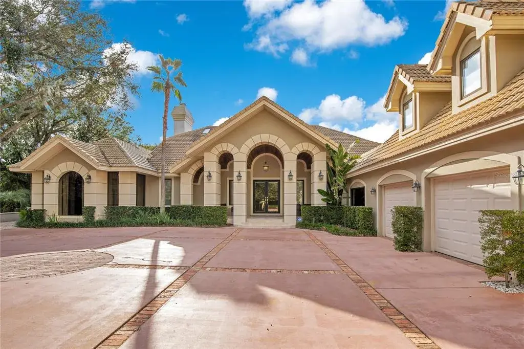 Property for sale at 5524 WORSHAM COURT, WINDERMERE, FL, 34786