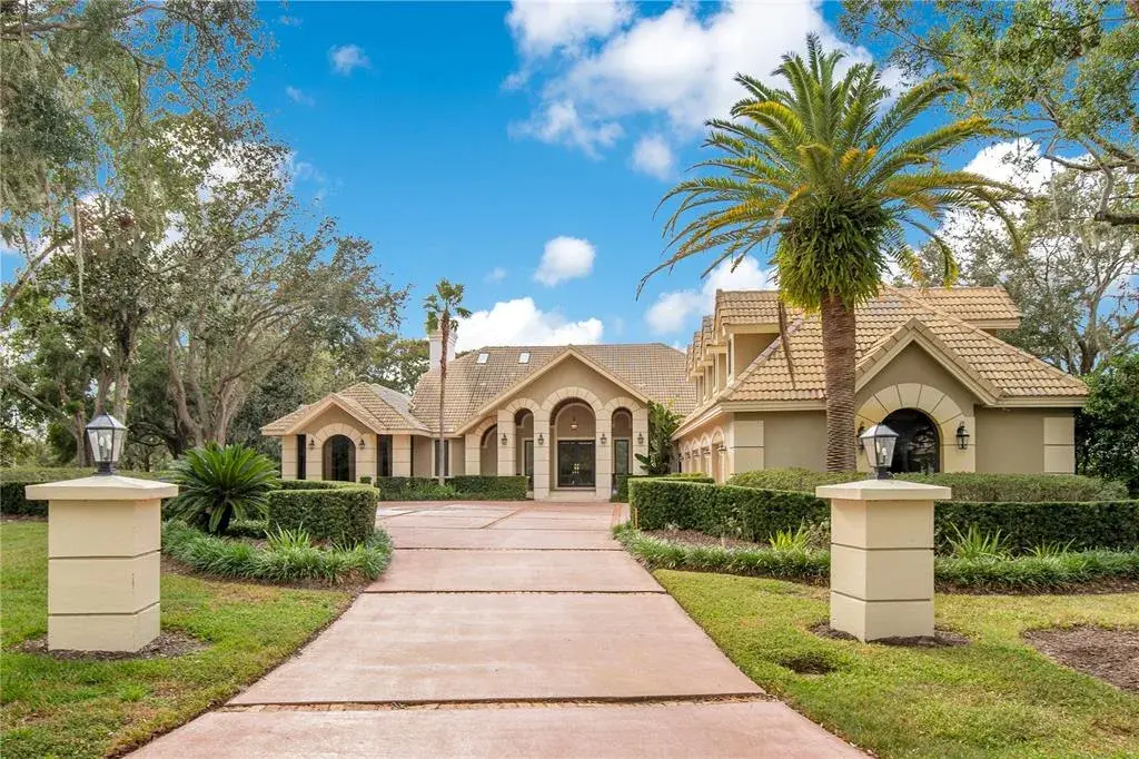 Property for sale at 5524 WORSHAM COURT, WINDERMERE, FL, 34786
