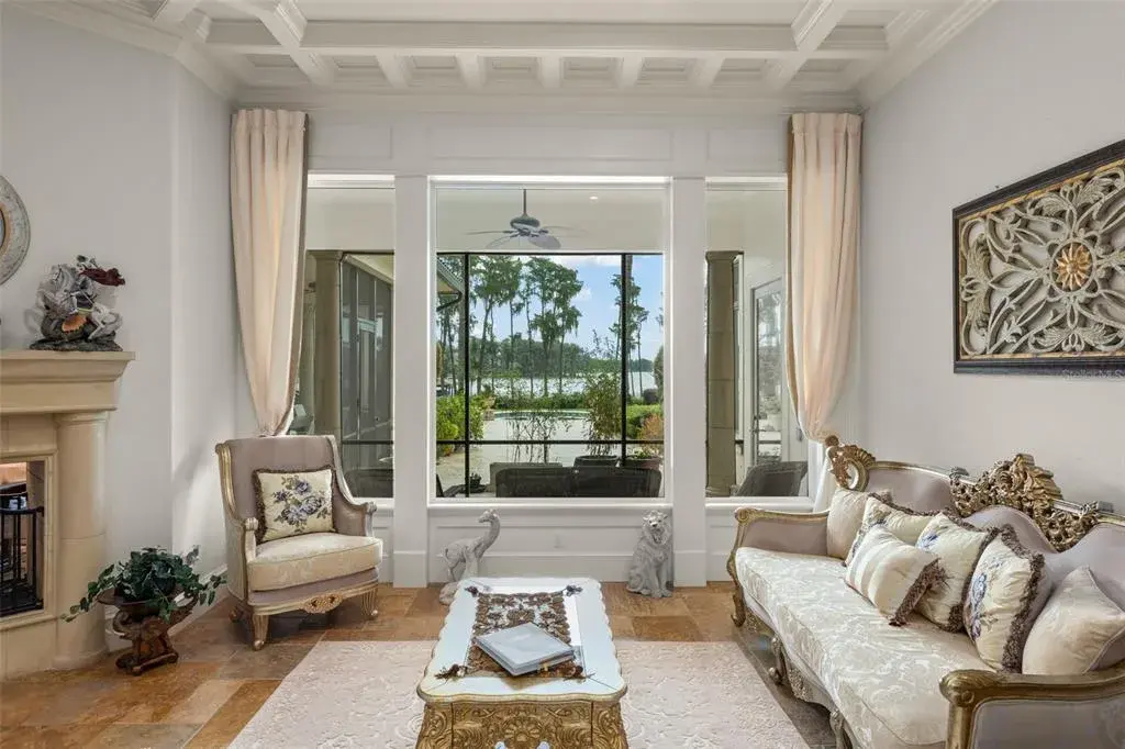 Property for sale at 6055 LOUISE COVE DRIVE, WINDERMERE, FL, 34786