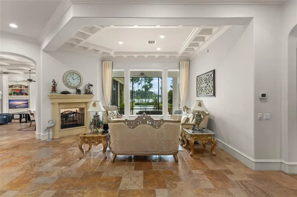 Property for sale at 6055 LOUISE COVE DRIVE, WINDERMERE, FL, 34786