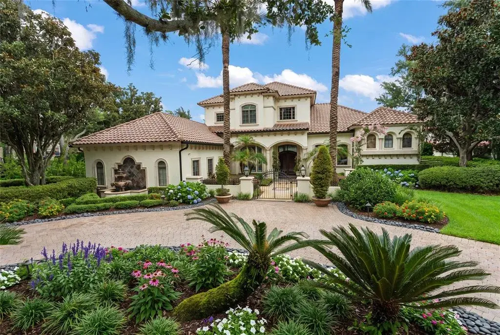 Property for sale at 6055 LOUISE COVE DRIVE, WINDERMERE, FL, 34786