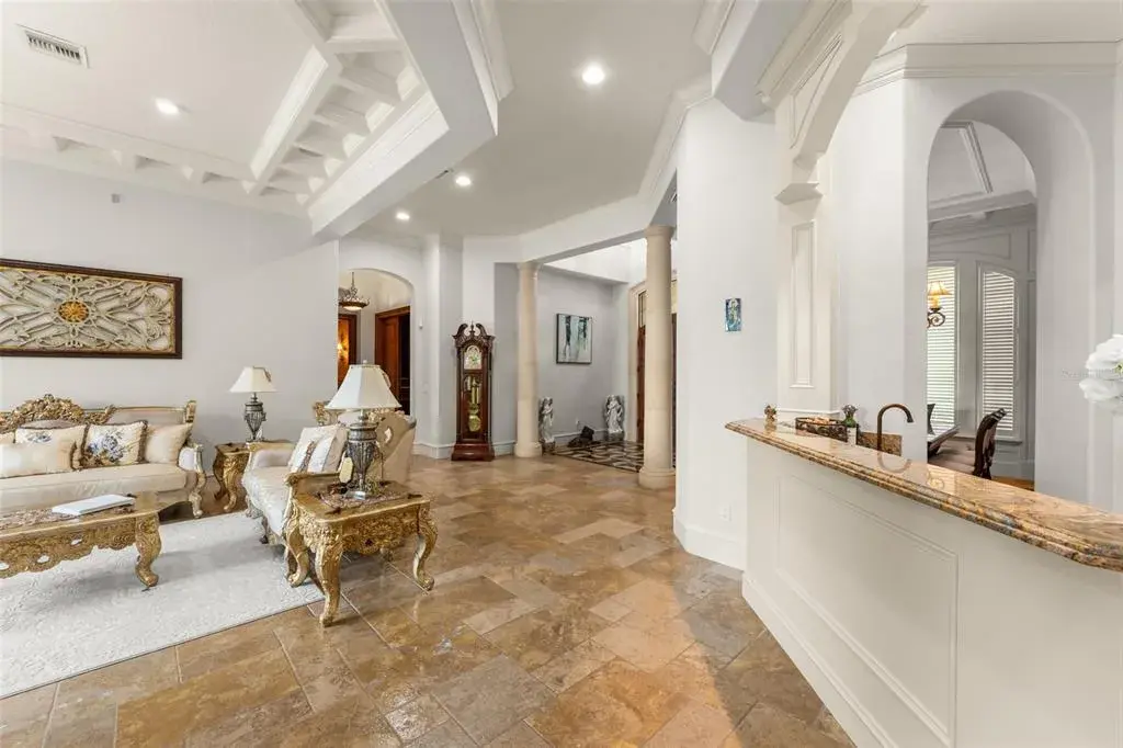Property for sale at 6055 LOUISE COVE DRIVE, WINDERMERE, FL, 34786
