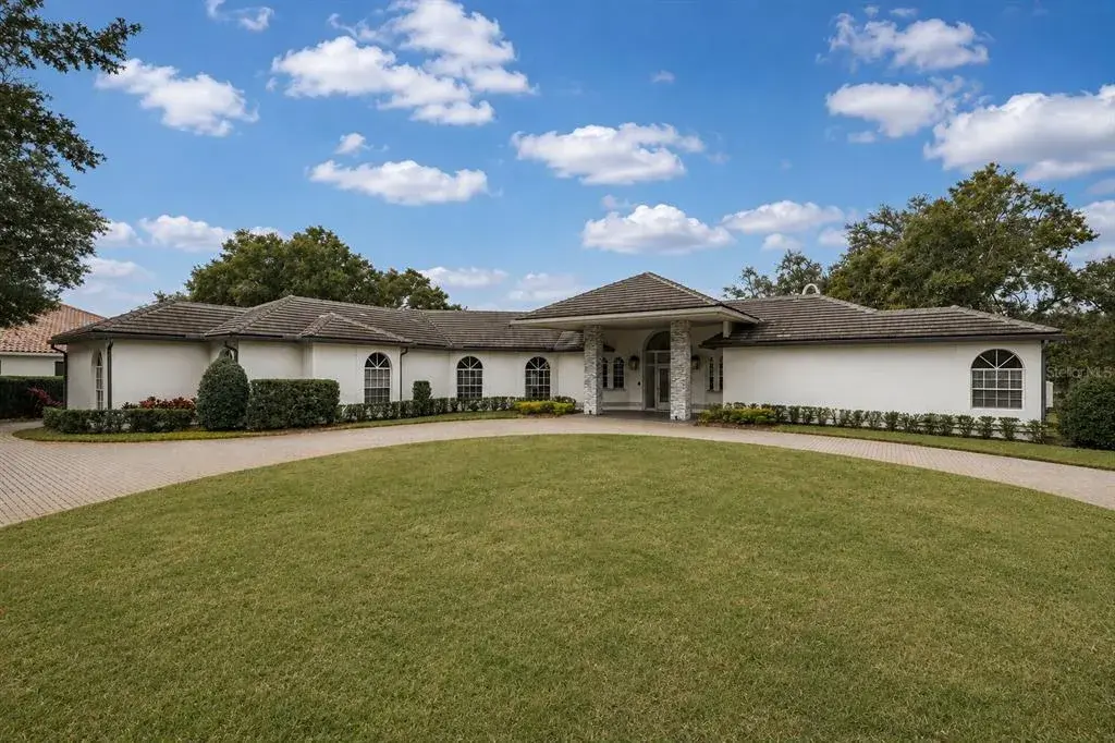 Property for sale at 5050 ISLEWORTH COUNTRY CLUB DRIVE, WINDERMERE, FL, 34786