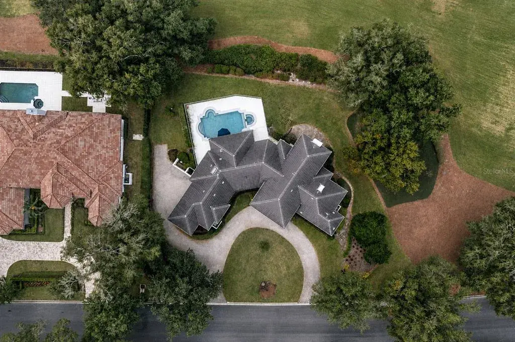 Property for sale at 5050 ISLEWORTH COUNTRY CLUB DRIVE, WINDERMERE, FL, 34786