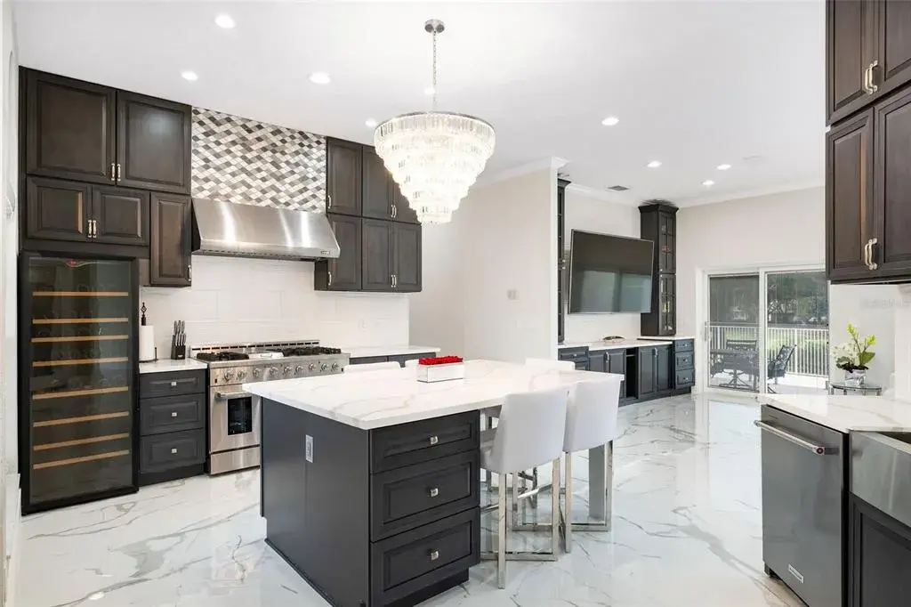 Property for sale at 5050 ISLEWORTH COUNTRY CLUB DRIVE, WINDERMERE, FL, 34786