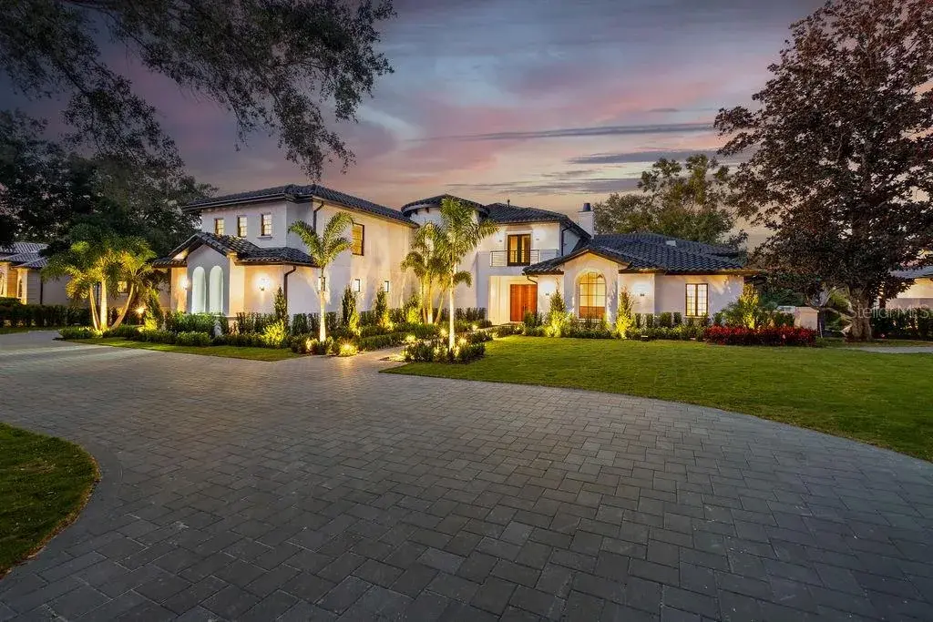 Property for sale at 9725 CHESTNUT RIDGE DRIVE, WINDERMERE, FL, 34786